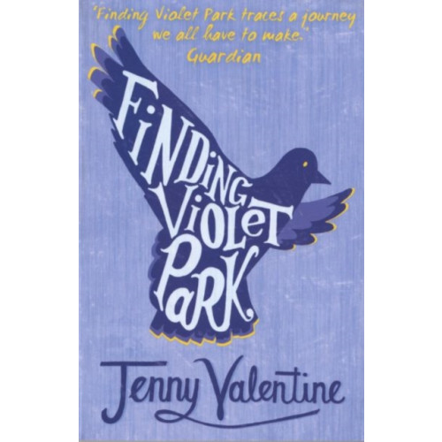 HarperCollins Publishers Finding Violet Park (häftad, eng)