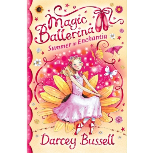 HarperCollins Publishers Summer in Enchantia (häftad, eng)