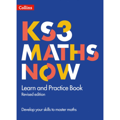 HarperCollins Publishers Learn and Practice Book (häftad, eng)