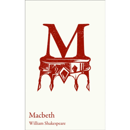 HarperCollins Publishers Macbeth (häftad, eng)