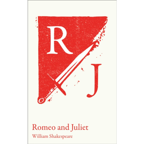 HarperCollins Publishers Romeo and Juliet (häftad, eng)