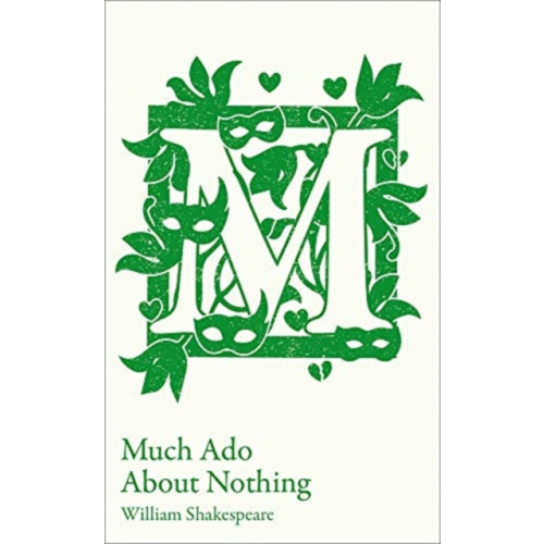 HarperCollins Publishers Much Ado About Nothing (häftad, eng)