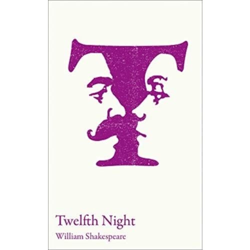HarperCollins Publishers Twelfth Night (häftad, eng)