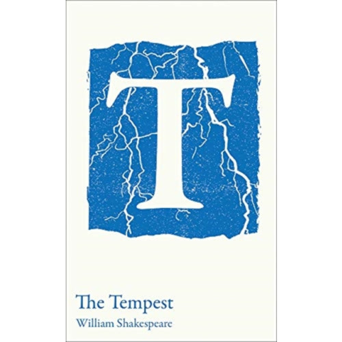 HarperCollins Publishers The Tempest (häftad, eng)