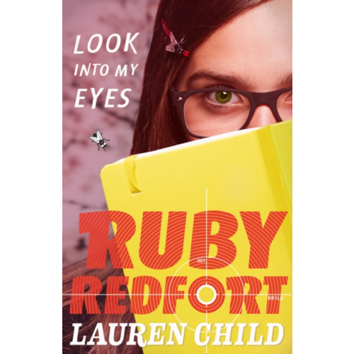 HarperCollins Publishers Look into my eyes (häftad, eng)