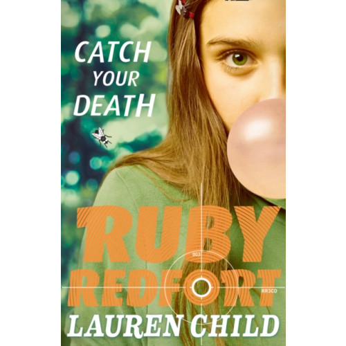 HarperCollins Publishers Catch Your Death (häftad, eng)