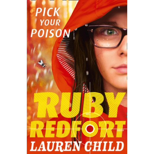 HarperCollins Publishers Pick Your Poison (häftad, eng)