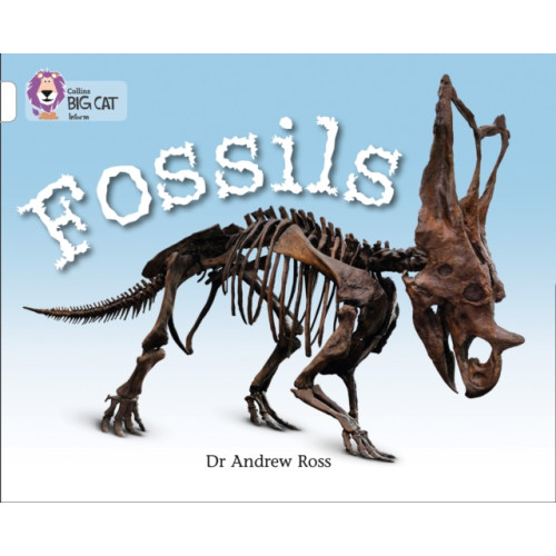 HarperCollins Publishers Fossils (häftad, eng)