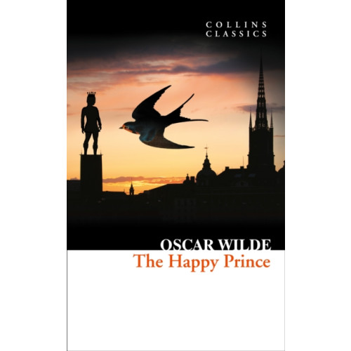 HarperCollins Publishers The Happy Prince and Other Stories (häftad, eng)