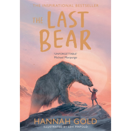 HarperCollins Publishers The Last Bear (häftad, eng)