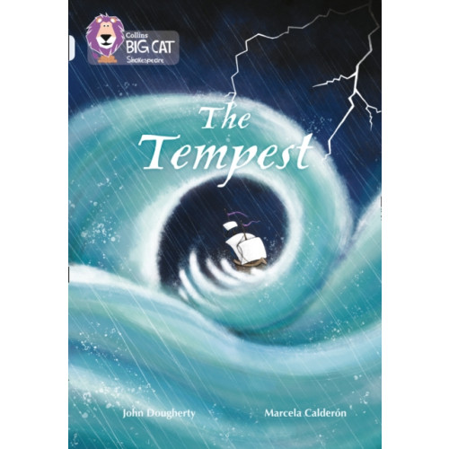 HarperCollins Publishers The Tempest (häftad, eng)