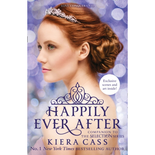 HarperCollins Publishers Happily Ever After (häftad, eng)