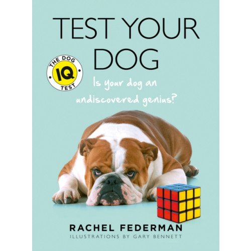 HarperCollins Publishers Test Your Dog (häftad, eng)