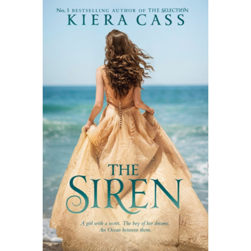 HarperCollins Publishers The Siren (häftad, eng)