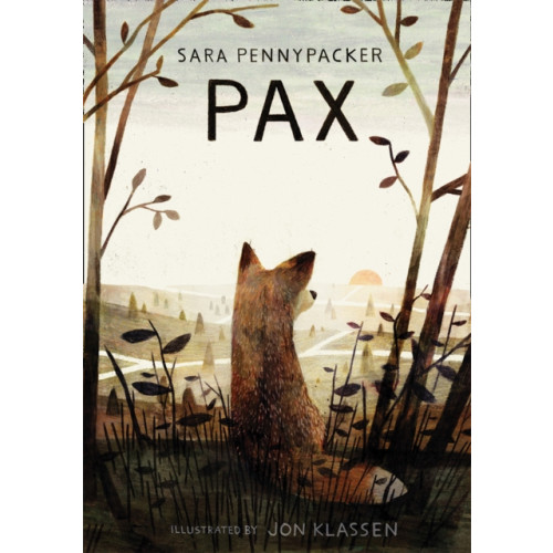 HarperCollins Publishers Pax (häftad, eng)
