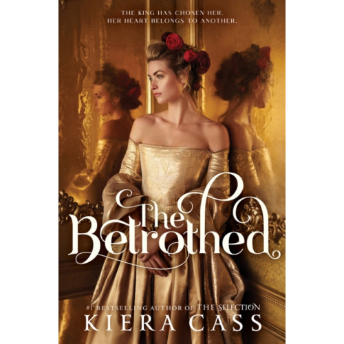 HarperCollins Publishers The Betrothed (häftad, eng)