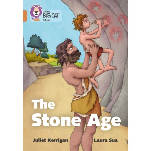 HarperCollins Publishers The Stone Age (häftad, eng)