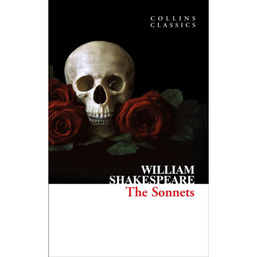 HarperCollins Publishers The Sonnets (häftad, eng)