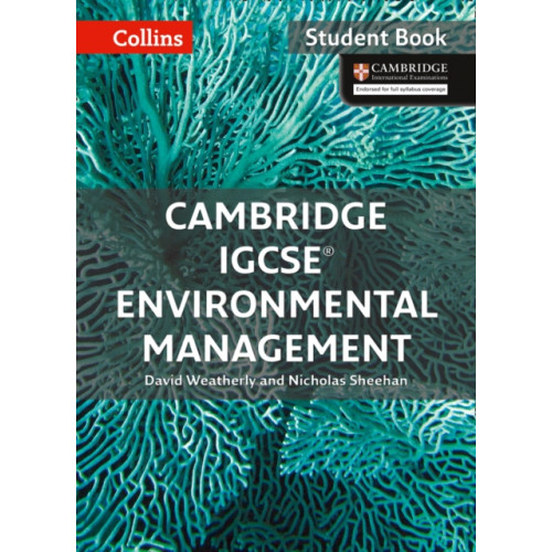 HarperCollins Publishers Cambridge IGCSE™ Environmental Management Student's Book (häftad, eng)