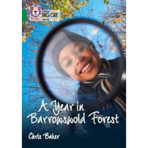 HarperCollins Publishers A Year in Barrowswold Forest (häftad, eng)