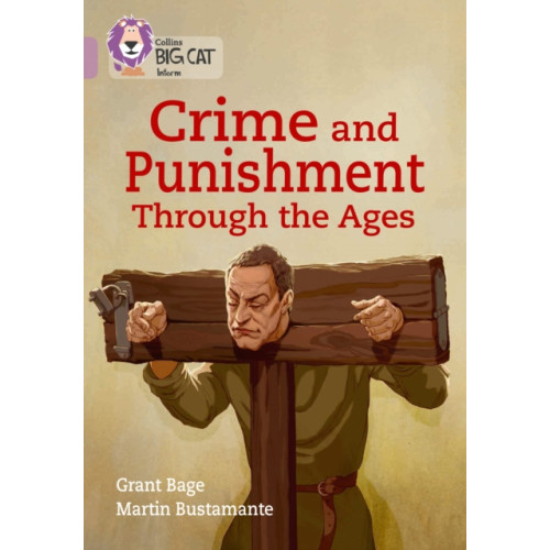 HarperCollins Publishers Crime and Punishment through the Ages (häftad, eng)