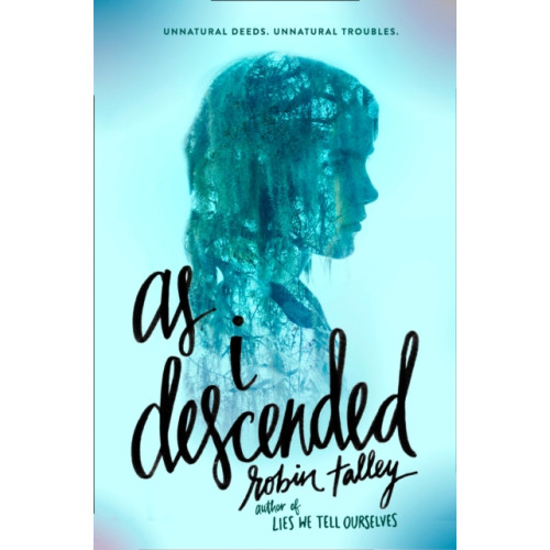 HarperCollins Publishers As I Descended (häftad, eng)