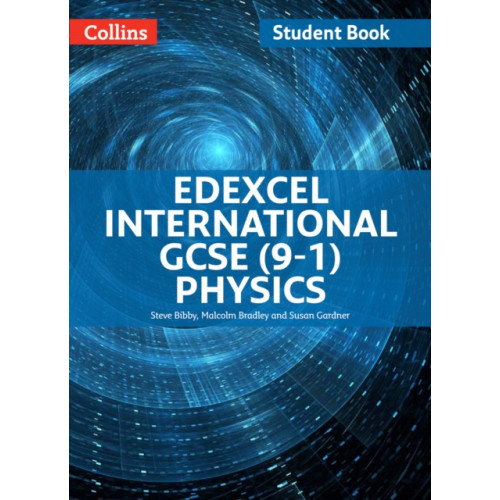 HarperCollins Publishers Edexcel International GCSE (9-1) Physics Student Book (häftad, eng)