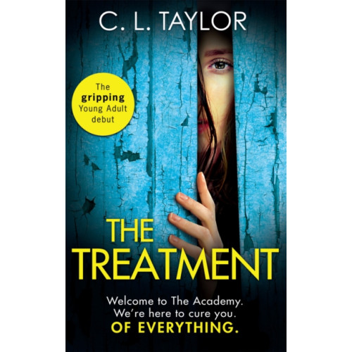 HarperCollins Publishers The Treatment (häftad, eng)