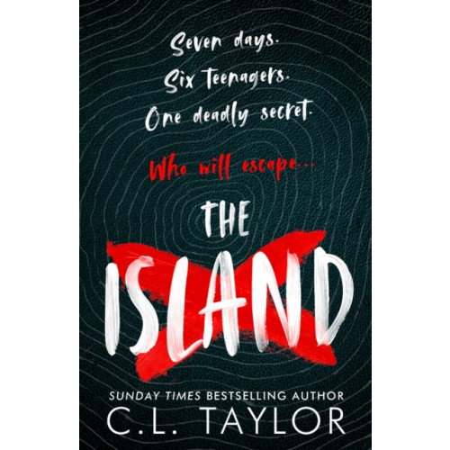 HarperCollins Publishers The Island (häftad, eng)