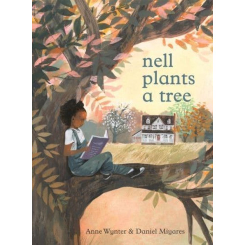 Harpercollins publishers inc Nell Plants a Tree (inbunden, eng)