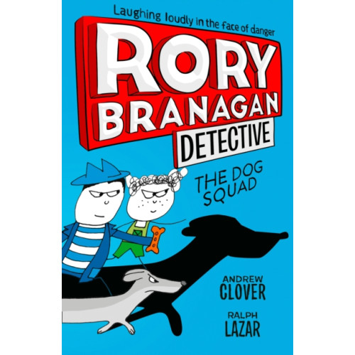 HarperCollins Publishers The Dog Squad (häftad, eng)