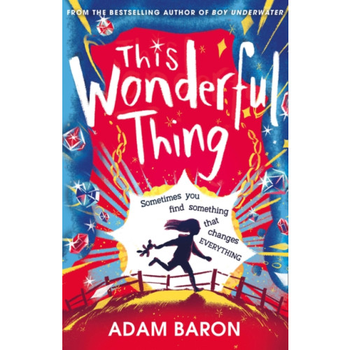 HarperCollins Publishers This Wonderful Thing (häftad, eng)