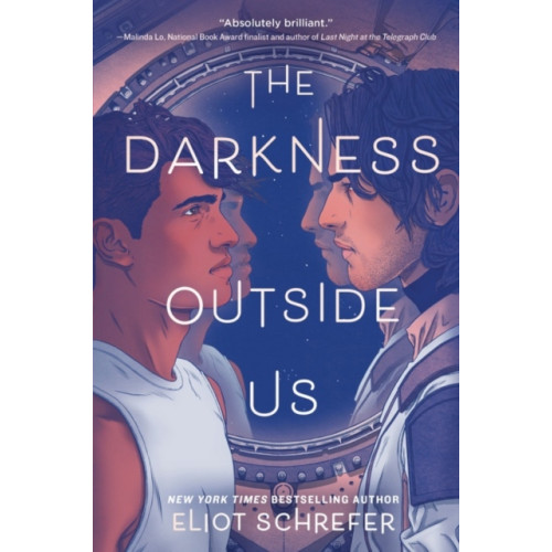 Harpercollins publishers inc The Darkness Outside Us (häftad, eng)