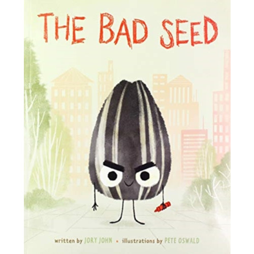 Harpercollins publishers inc The Bad Seed (häftad, eng)