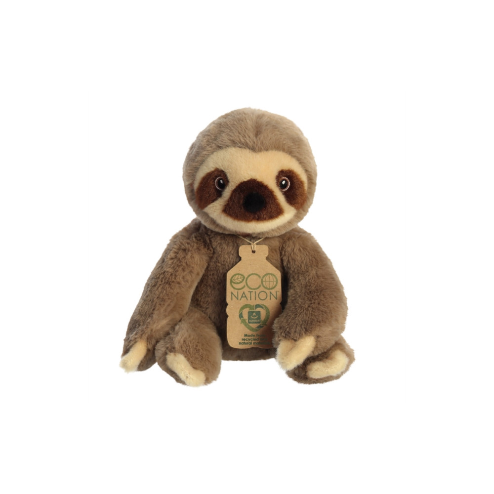 Produktbild för Eco Nation Sloth
