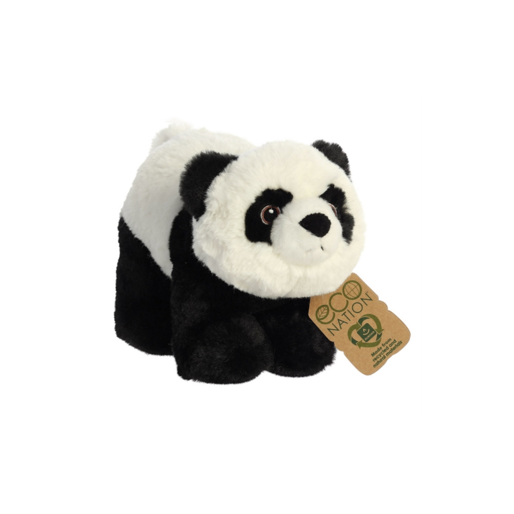 Produktbild för Eco Nation Panda