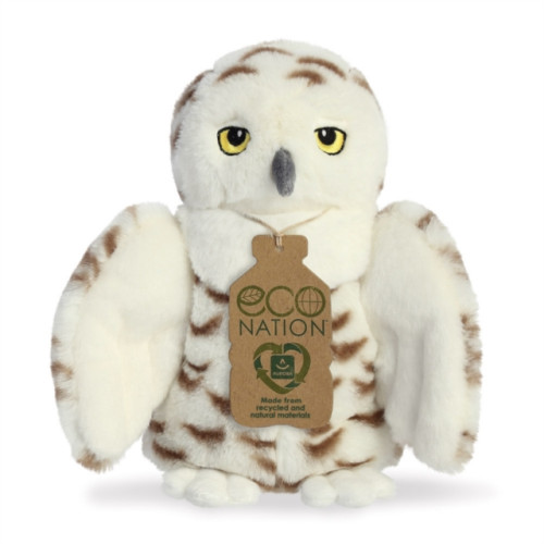 Aurora Eco Nation Snowy Owl