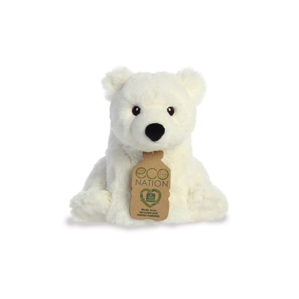 Produktbild för Eco Nation Polar Bear