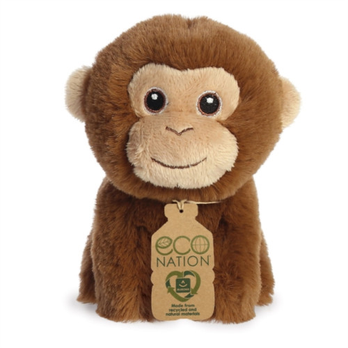 Aurora Eco Nation Mini Monkey (häftad, eng)