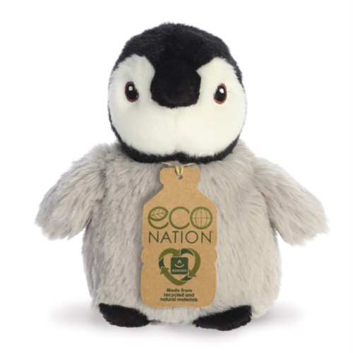 Aurora Eco Nation Mini Penguin (häftad, eng)