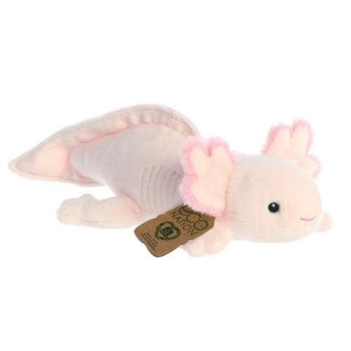 Aurora Eco Nation Axolotl (häftad, eng)