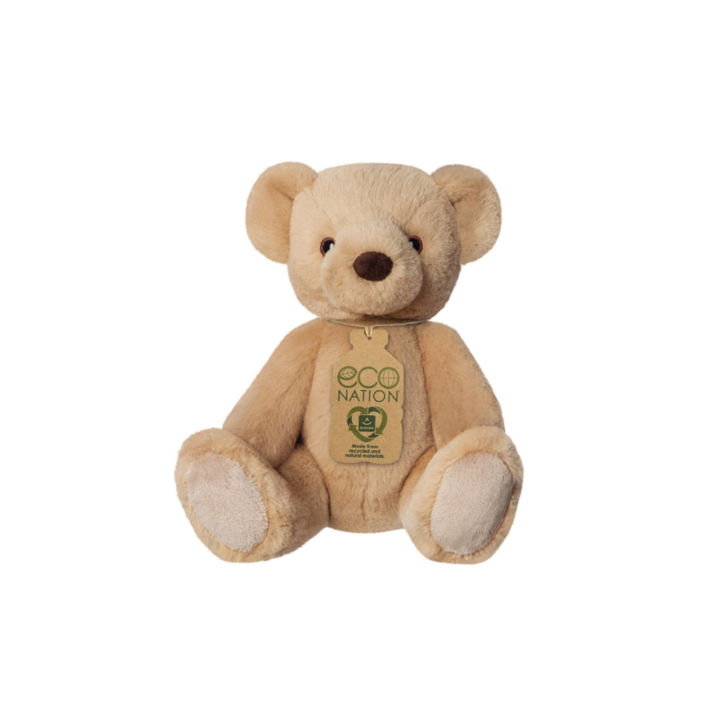Produktbild för Eco Nation Teddy Bear
