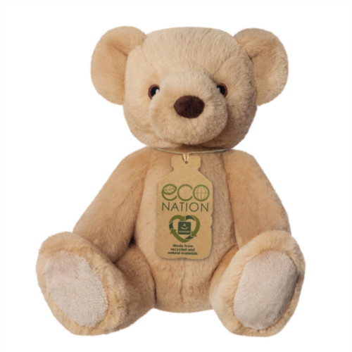 Aurora Eco Nation Teddy Bear
