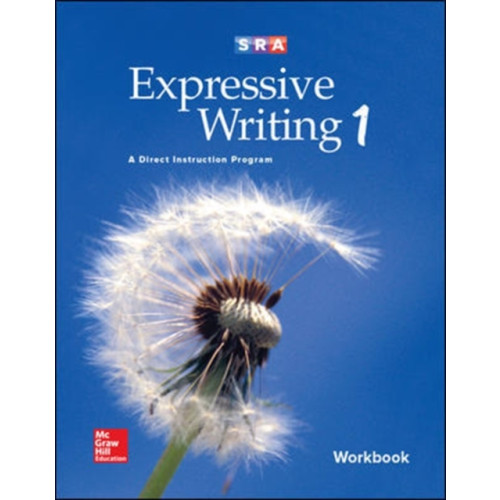 McGraw-Hill Education - Europe Expressive Writing Level 1, Workbook (häftad, eng)