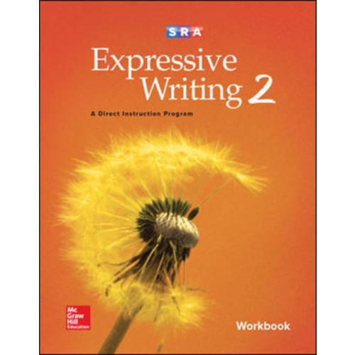 McGraw-Hill Education - Europe Expressive Writing Level 2, Workbook (häftad, eng)