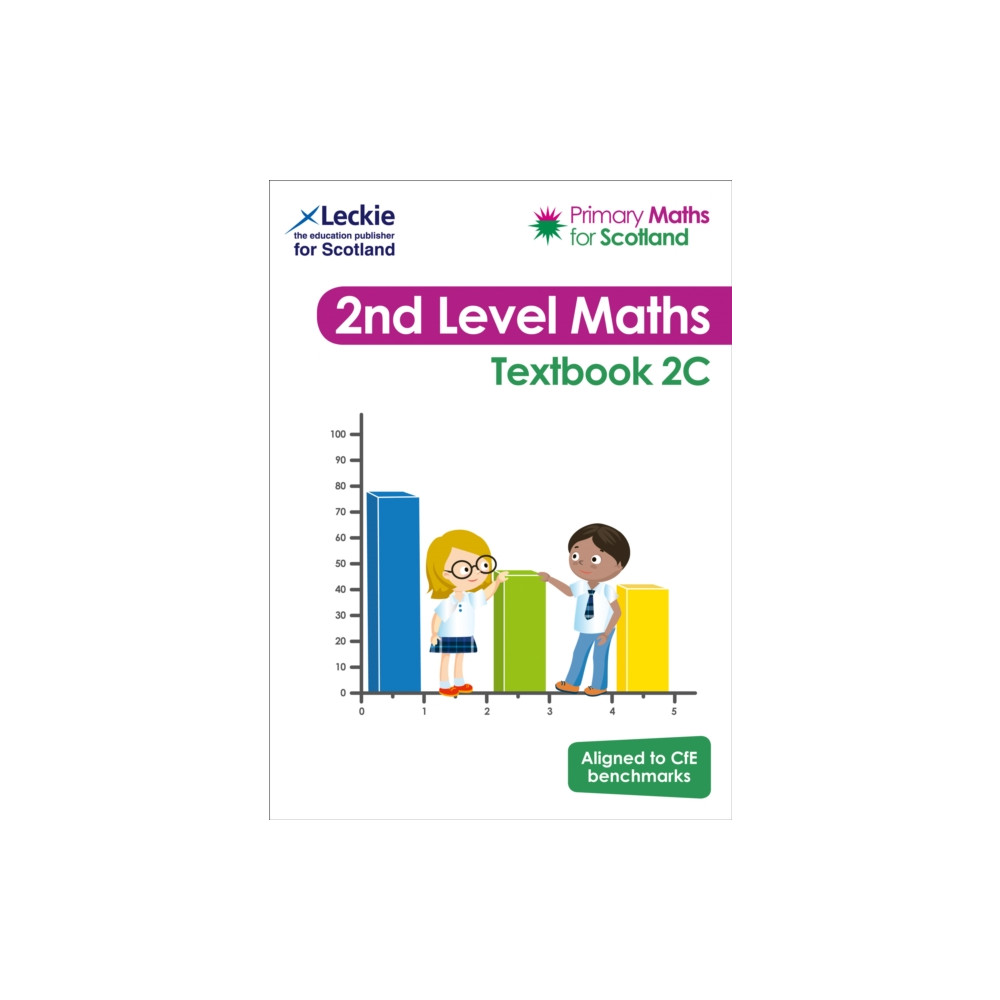 Produktbild för Textbook 2C (häftad, eng)
