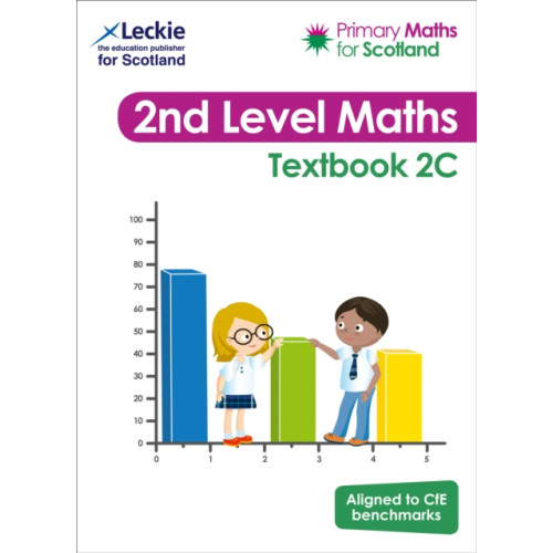 HarperCollins Publishers Textbook 2C (häftad, eng)