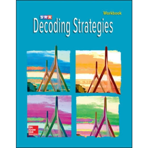 McGraw-Hill Education - Europe Corrective Reading Decoding Level B1, Workbook (bok, spiral, eng)