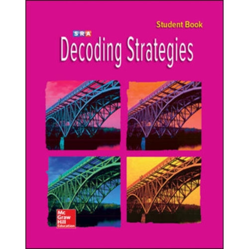 McGraw-Hill Education - Europe Corrective Reading Decoding Level B2, Student Book (inbunden, eng)