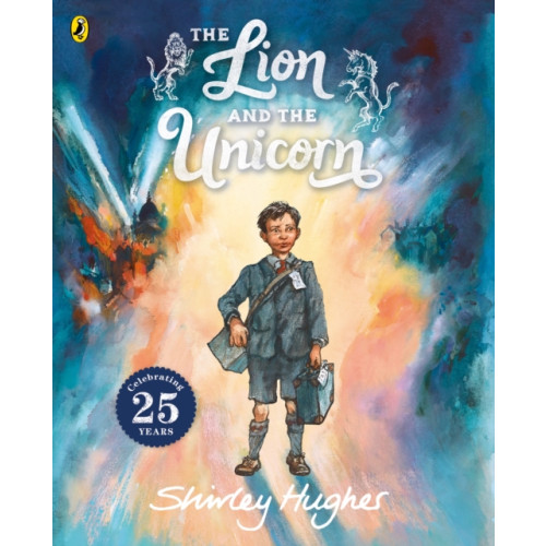 Penguin Random House Children's UK The Lion And The Unicorn (häftad, eng)